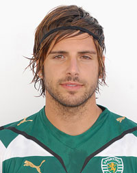 Miguel Luís Pinto Veloso