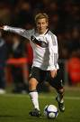 Lewis Holtby