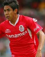 Nestor Calderon Enriquez