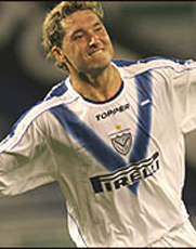 Rolando David Zárate