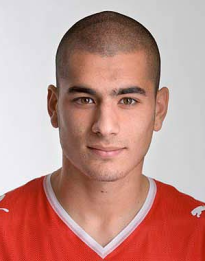 Eren Derdiyok