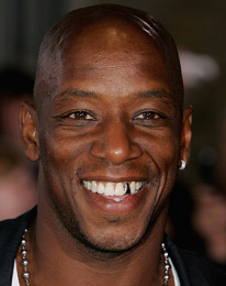 Ian Wright