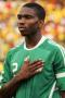 Joseph Phillip Yobo