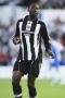 Shola Ameobi