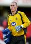 Christopher Edmund "Chris" Kirkland