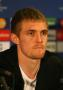 Darren Barr Fletcher