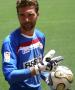 Morgan De Sanctis