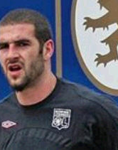 Lisandro López
