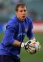 Brad Guzan