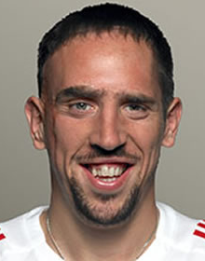 Francois Ribéry