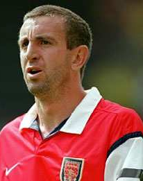 Nigel Winterburn