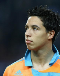 Samir Nasri