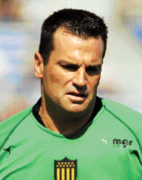 Pablo Cavallero