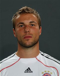 Michael Rensing