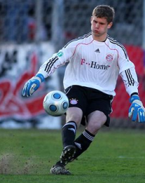 Thomas Kraft
