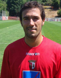 Hugo Miguel Ferreira Gomes Viana
