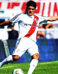 Ariel Arnaldo Ortega