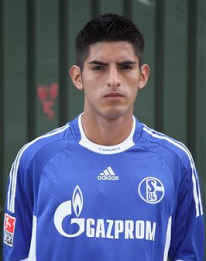 Carlos Augusto Zambrano Ochandarte