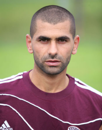 Salim Toama