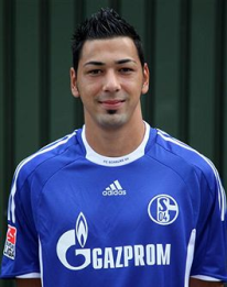 Emin Yalin