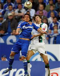 Mario Gavranović