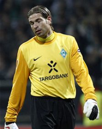 Tim Wiese