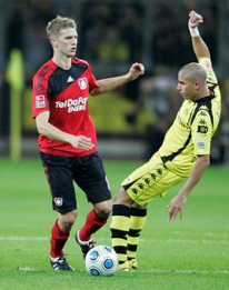 Lars Bender