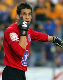Cirilo Saucedo Nájera