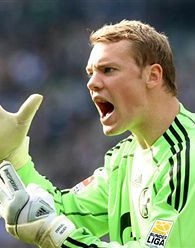 Manuel Neuer