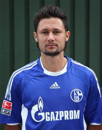 Albert Streit