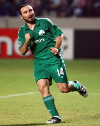 Dimitris Salpingidis