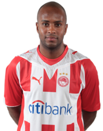 Didier Domi