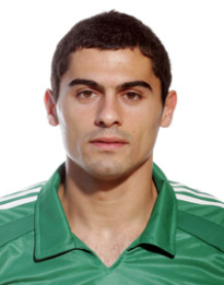 Nikolaos Spiropoulos