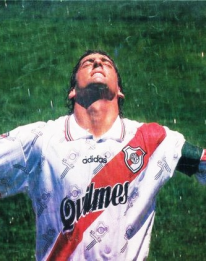 Enzo Francescoli