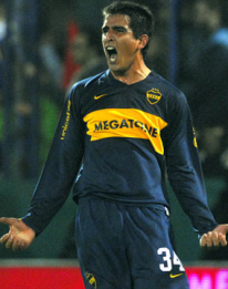 Lucas Viatri