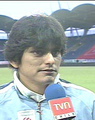Francisco Ulises Rojas Rojas