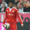 D. Alaba