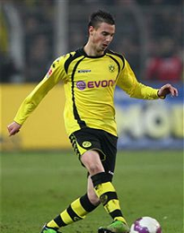 Damien Le Tallec