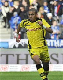 Abdalla Mohamed Zidan