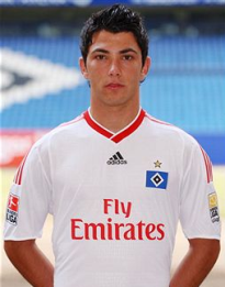 Tolgay Ali Arslan