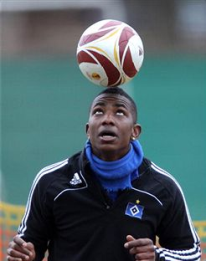 Eljero Elia