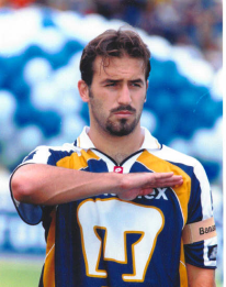 Joaquín Beltrán Vargas