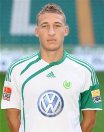 Fabian Johnson