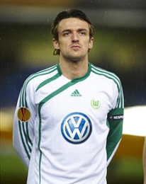 Christian Gentner