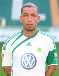 Ashkan Dejagah
