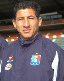 Johan Javier Fano Espinoza