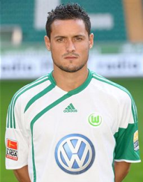 Karim Koceila Yanis Ziani