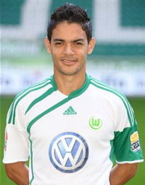 Josué Anunciado de Oliveira
