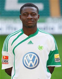 Obafemi Akinwunmi Martins