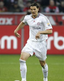 Daniel Van Buyten